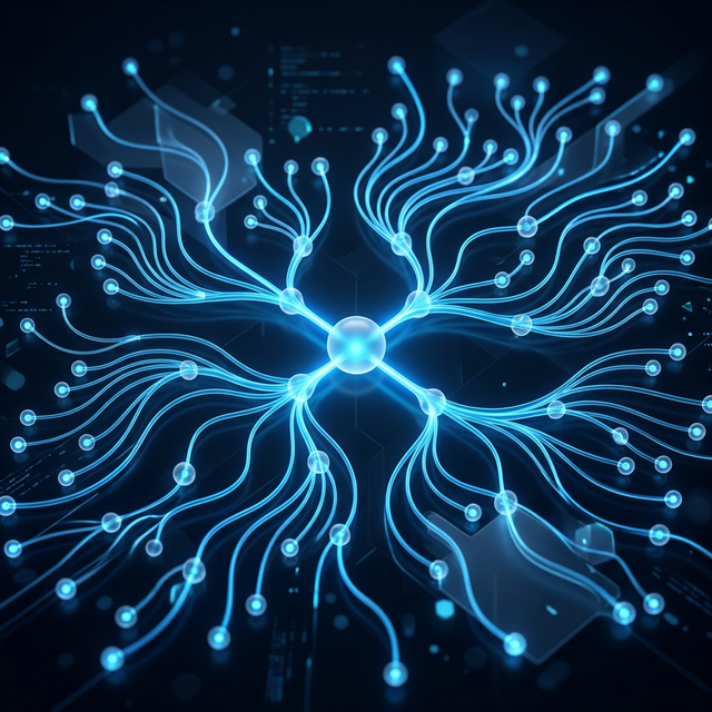 話題が混ざらない