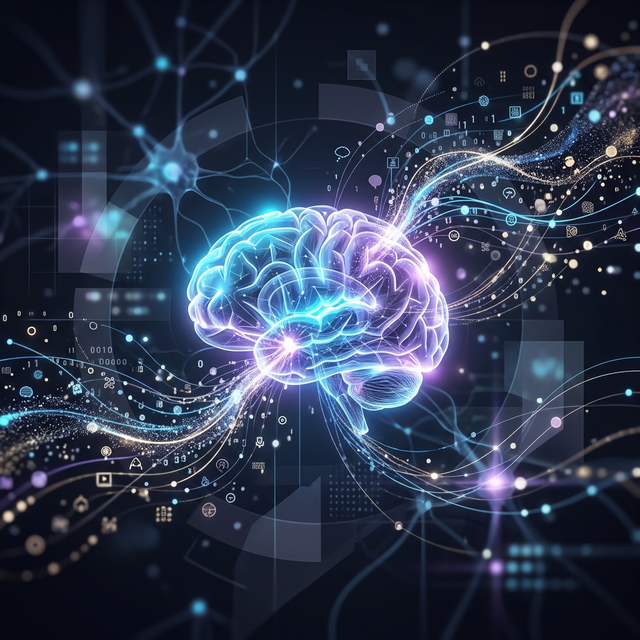 あなたを理解するAI