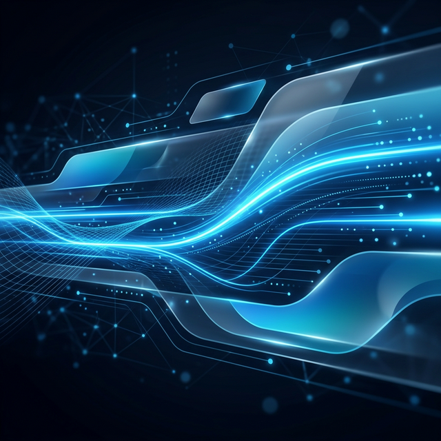 シームレスな体験